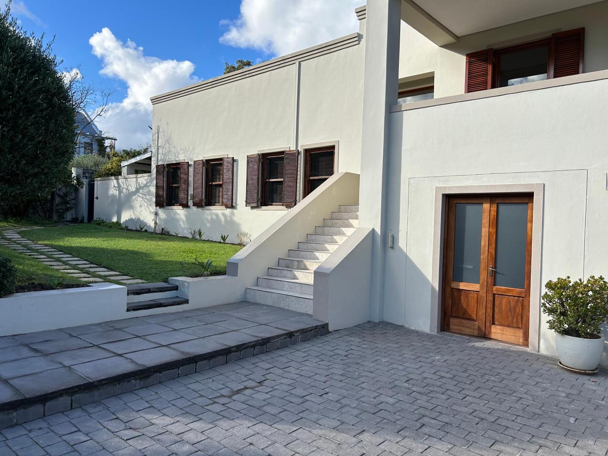פרנצ'הוק Residence Vive La Vie מראה חיצוני תמונה
