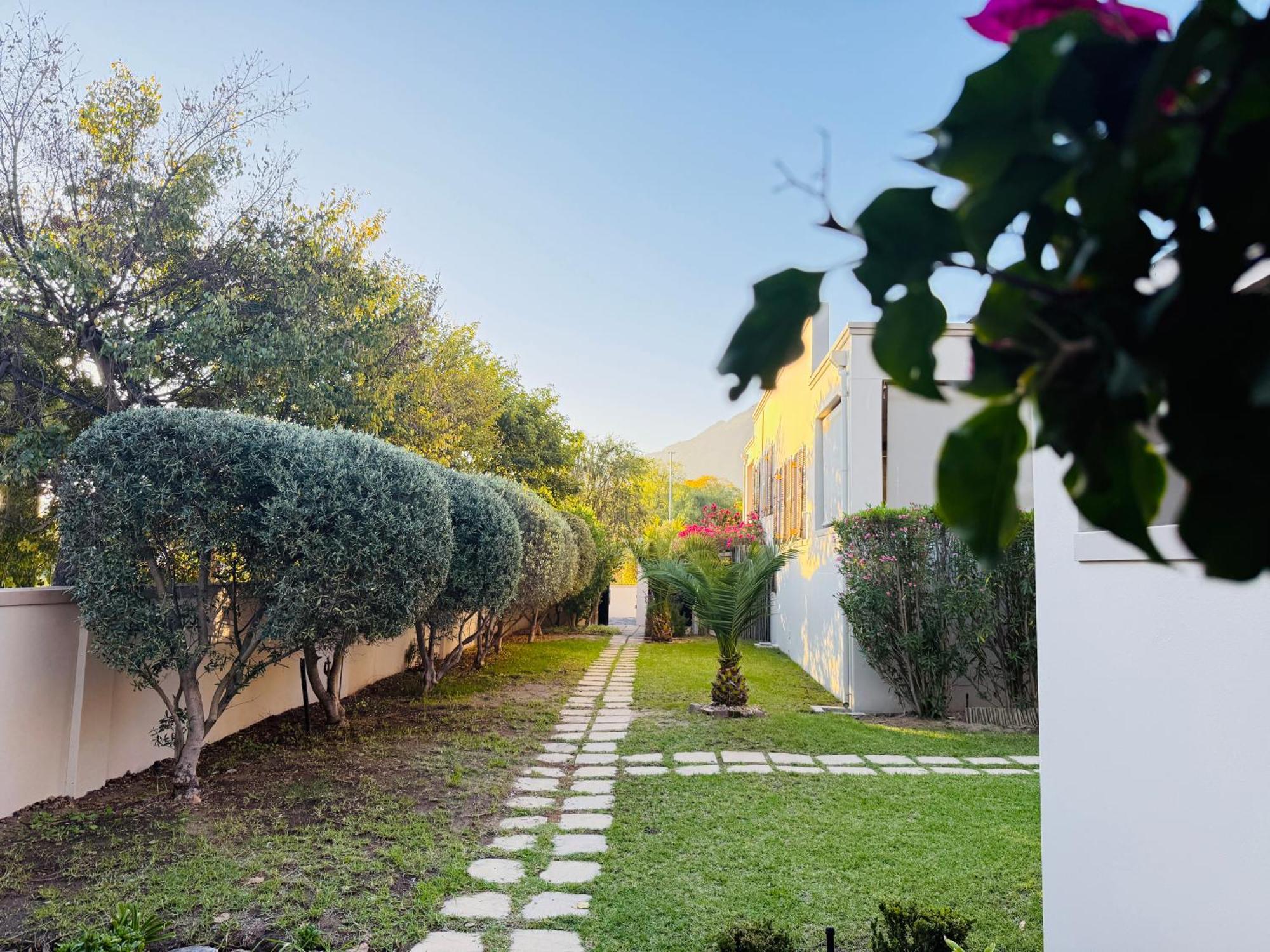 פרנצ'הוק Residence Vive La Vie מראה חיצוני תמונה