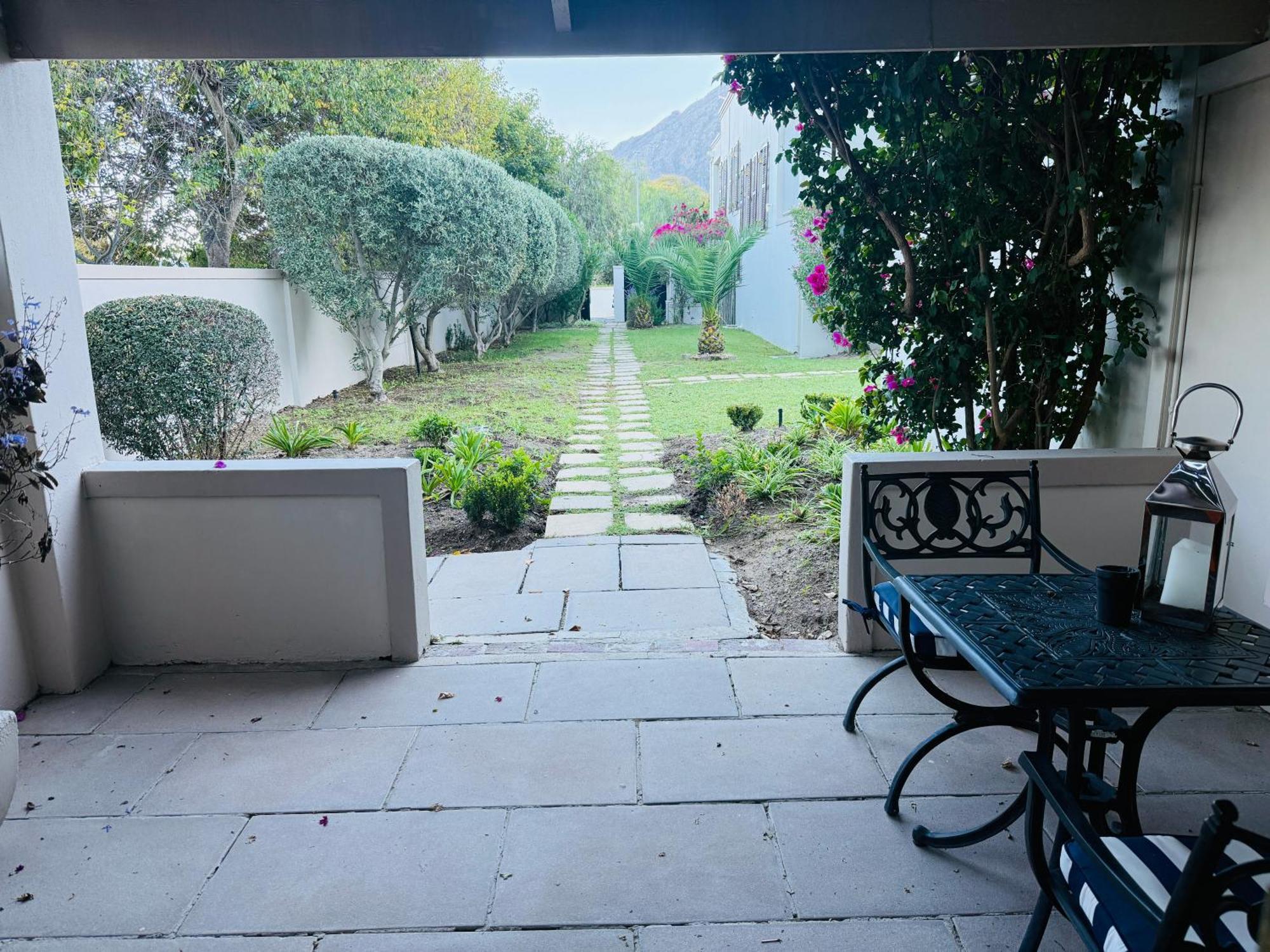 פרנצ'הוק Residence Vive La Vie מראה חיצוני תמונה