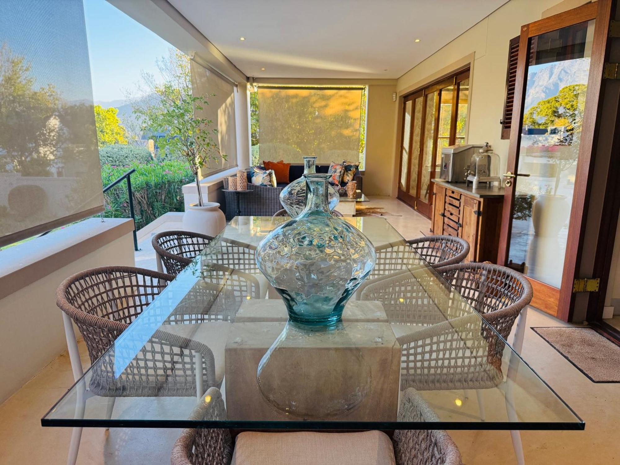 פרנצ'הוק Residence Vive La Vie מראה חיצוני תמונה