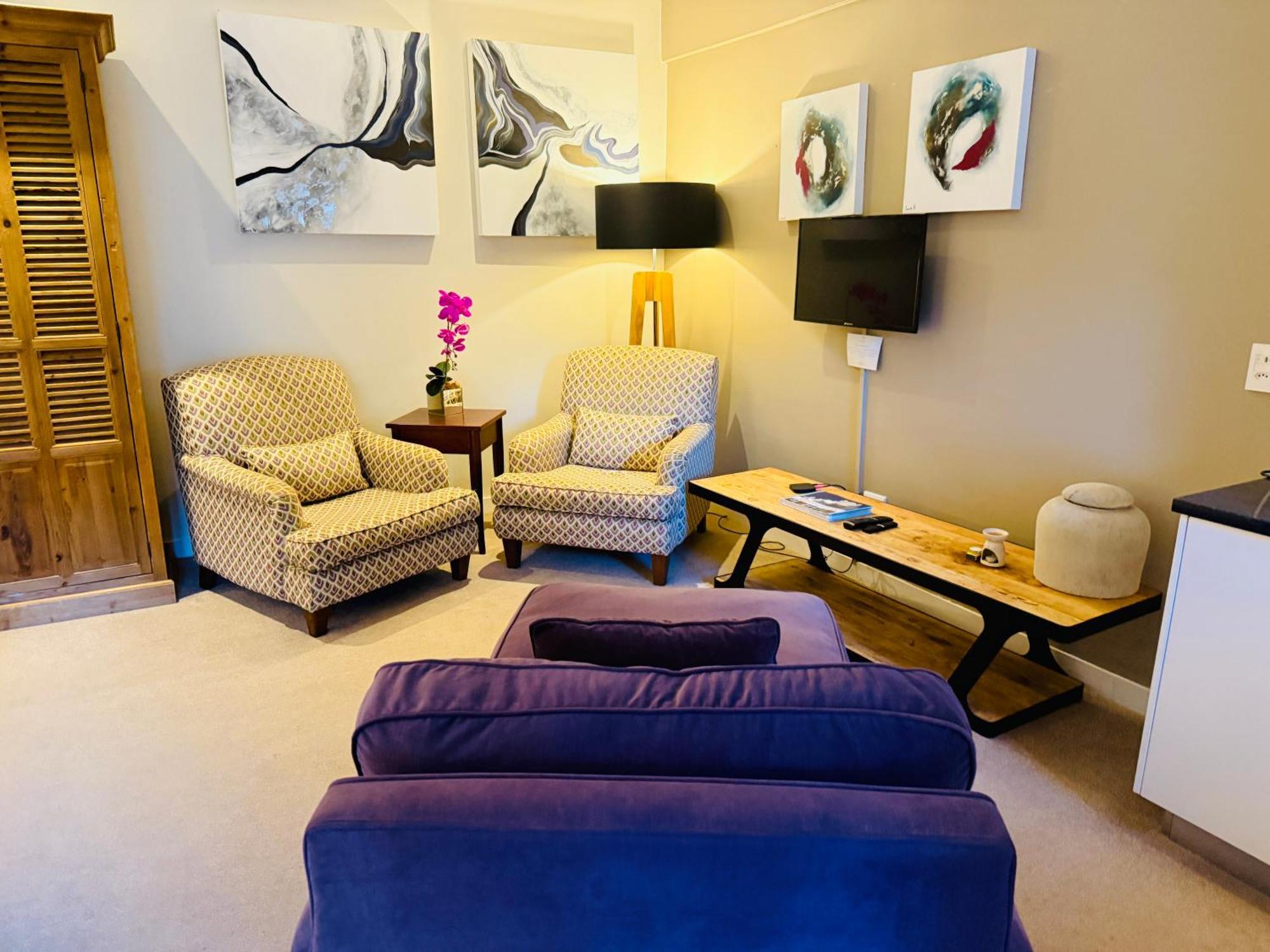 פרנצ'הוק Residence Vive La Vie מראה חיצוני תמונה