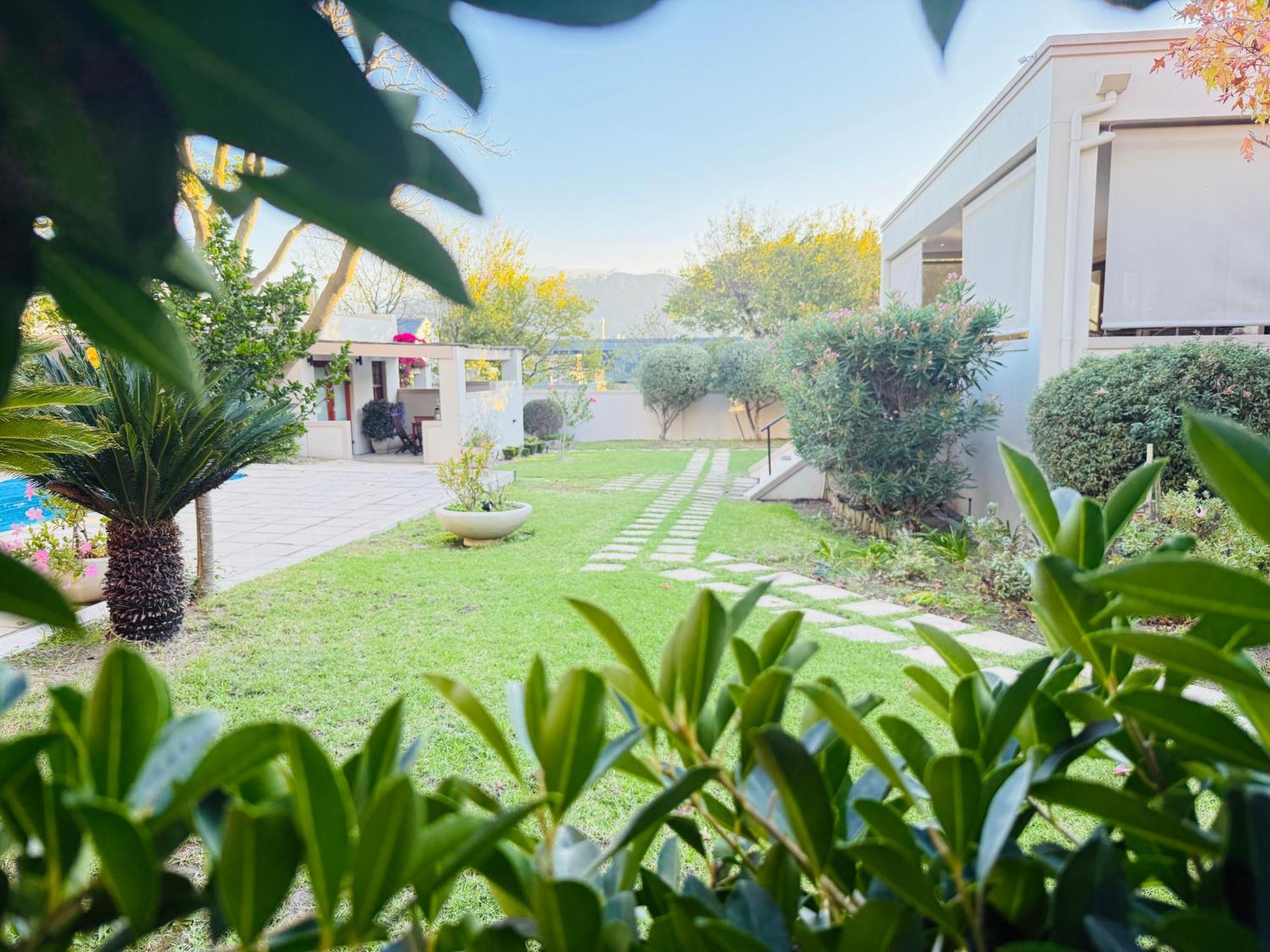 פרנצ'הוק Residence Vive La Vie מראה חיצוני תמונה